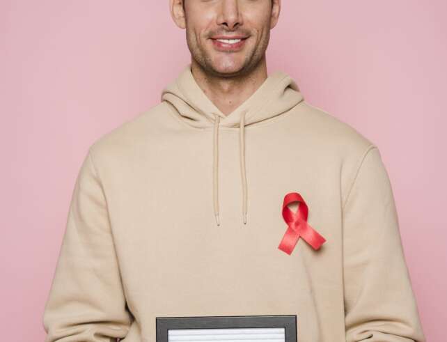 HIV/AIDS Hastalığı Nedir? HIV/AIDS Belirtileri Nelerdir?